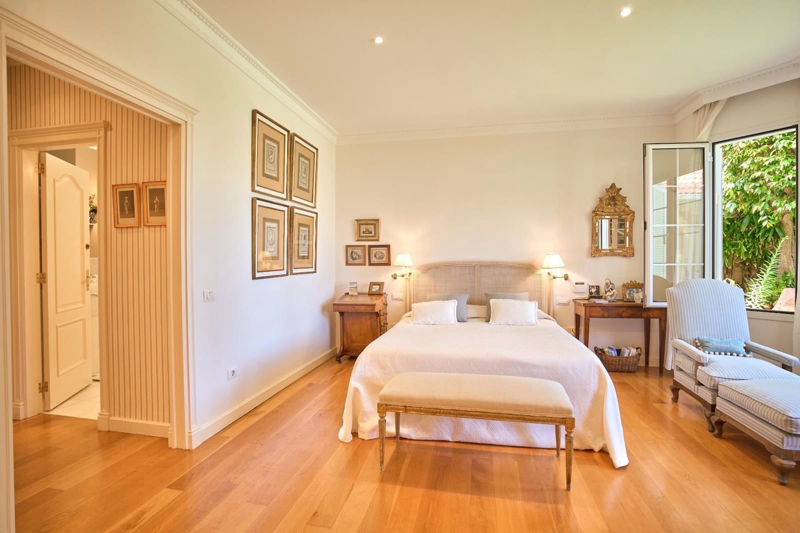 6 quarto Moradia para venda em La Quinta com piscina garagem - 1 800 000 € (Ref: 9954264)