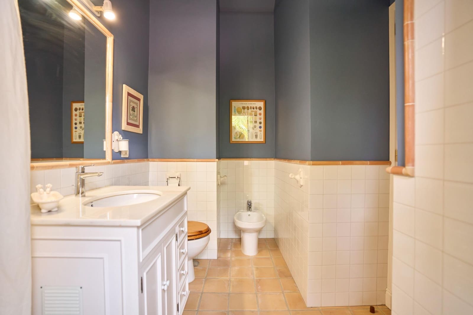 6 quarto Moradia para venda em La Quinta com piscina garagem - 1 800 000 € (Ref: 9954264)