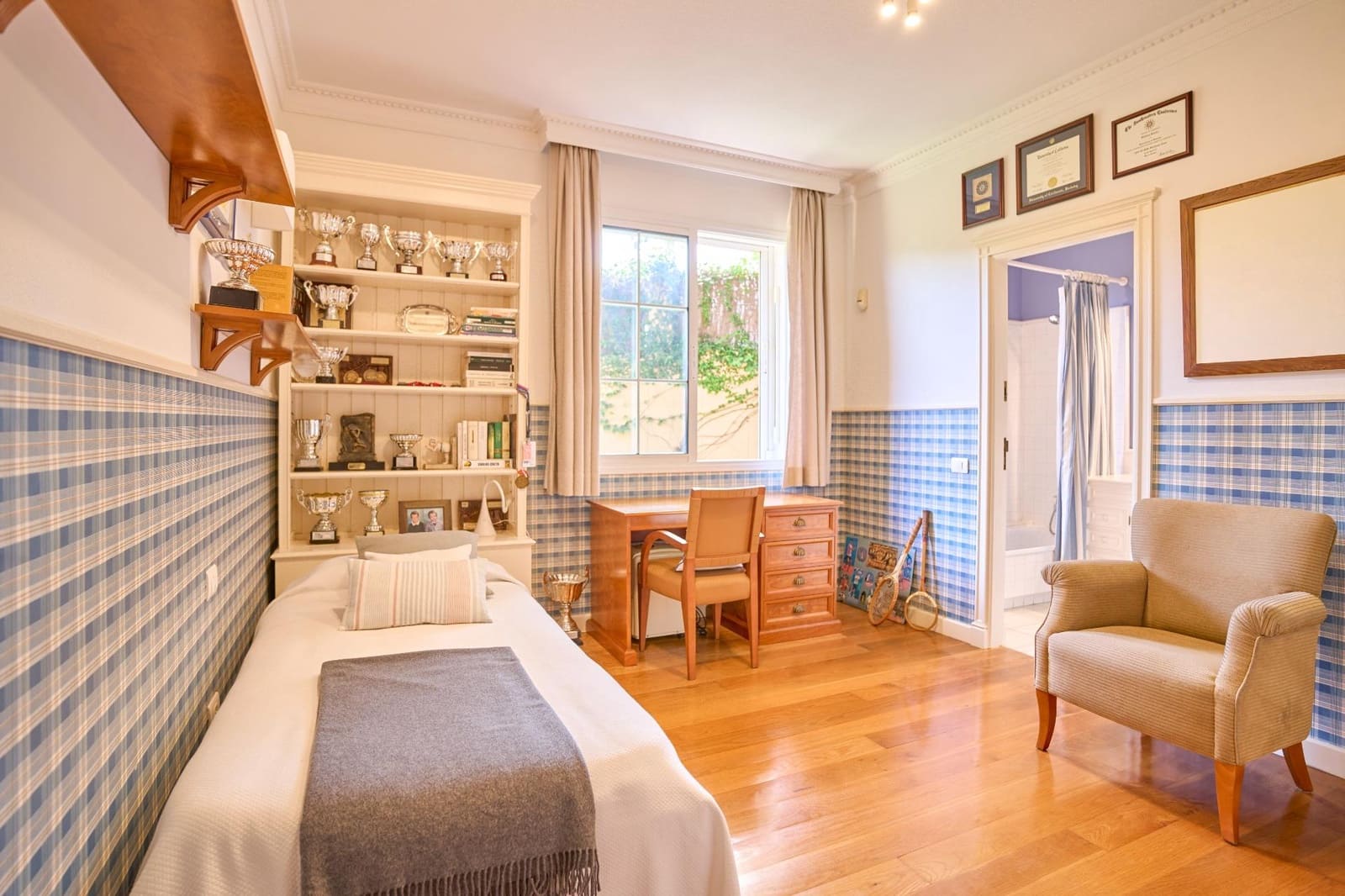 6 quarto Moradia para venda em La Quinta com piscina garagem - 1 800 000 € (Ref: 9954264)