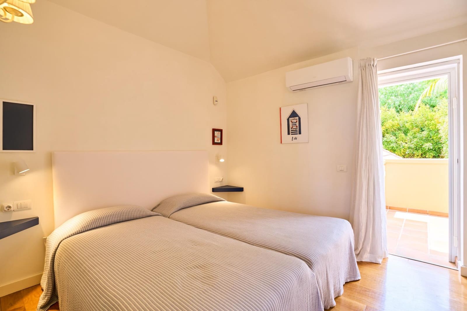 6 quarto Moradia para venda em La Quinta com piscina garagem - 1 800 000 € (Ref: 9954264)