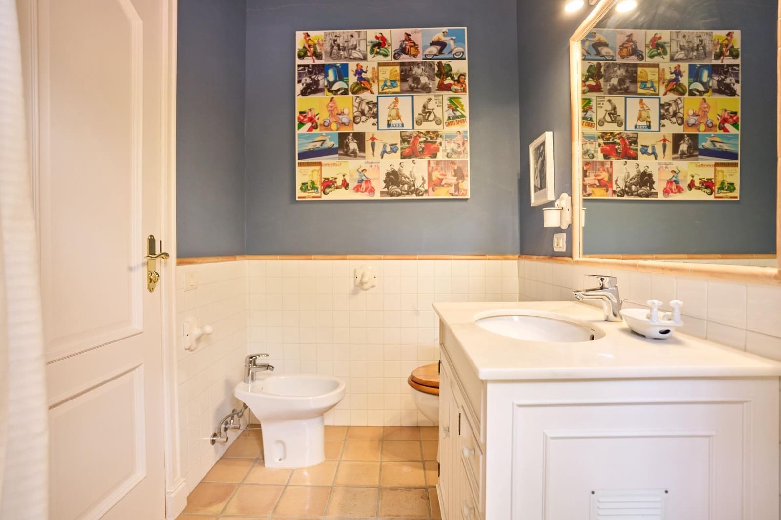 6 quarto Moradia para venda em La Quinta com piscina garagem - 1 800 000 € (Ref: 9954264)