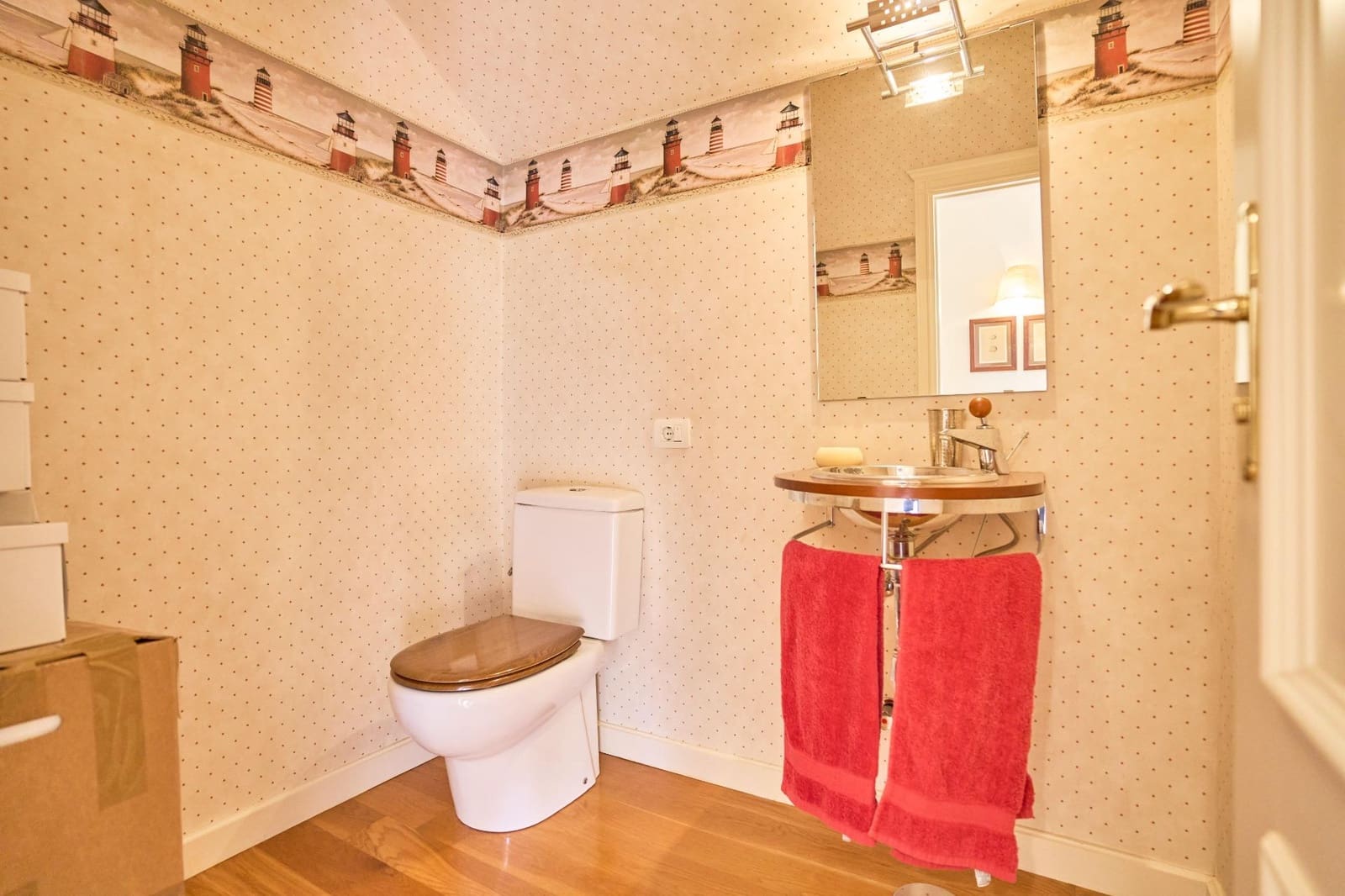 6 quarto Moradia para venda em La Quinta com piscina garagem - 1 800 000 € (Ref: 9954264)