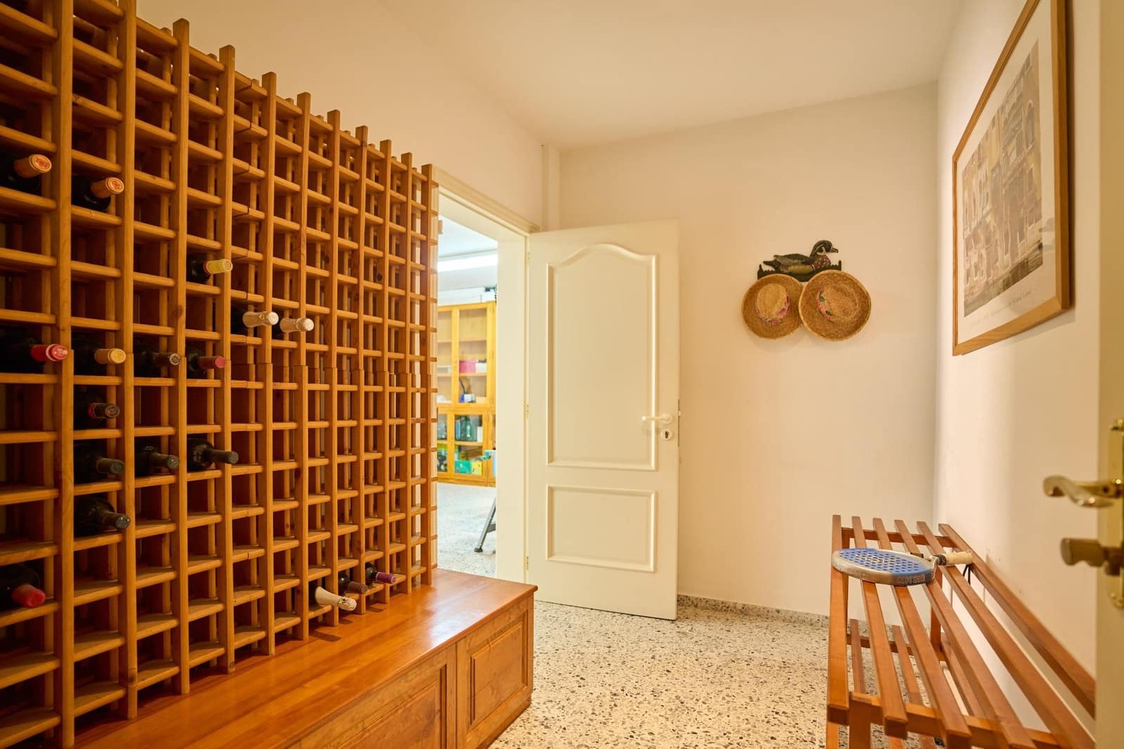 6 quarto Moradia para venda em La Quinta com piscina garagem - 1 800 000 € (Ref: 9954264)