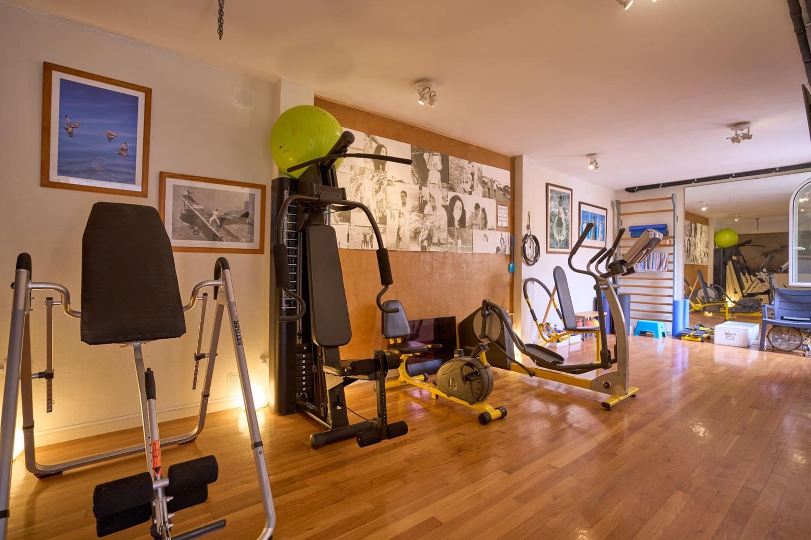6 quarto Moradia para venda em La Quinta com piscina garagem - 1 800 000 € (Ref: 9954264)