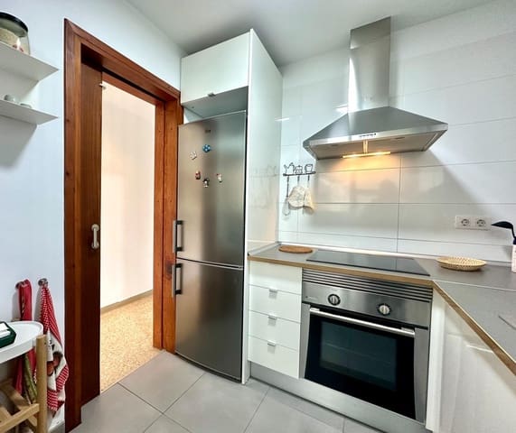 Piso de 2 habitaciones en Urbanizacion Anaga, Santa Cruz de Tenerife en alquiler - 1.100 € (Ref: 9959820)