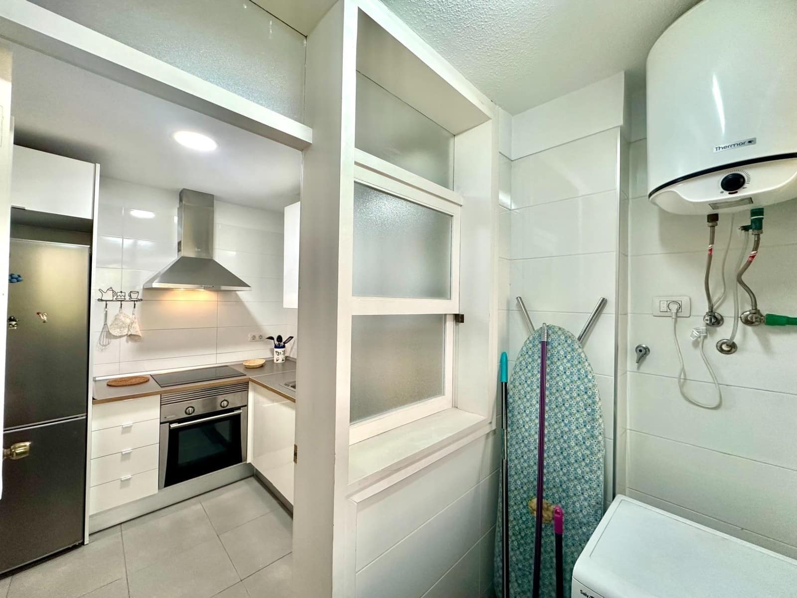 2 quarto Apartamento para arrendar em Santa Cruz de Tenerife - 1 100 € (Ref: 9959820)