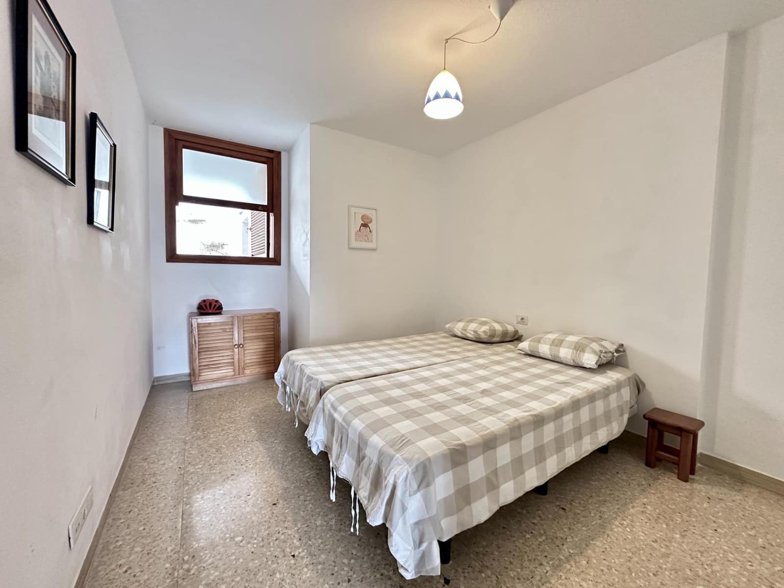 2 quarto Apartamento para arrendar em Santa Cruz de Tenerife - 1 100 € (Ref: 9959820)