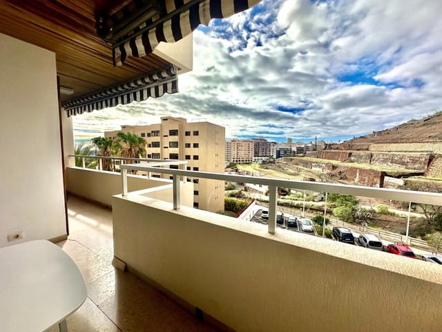Piso de 2 habitaciones en Urbanizacion Anaga, Santa Cruz de Tenerife en alquiler - 1.100 € (Ref: 9959820)