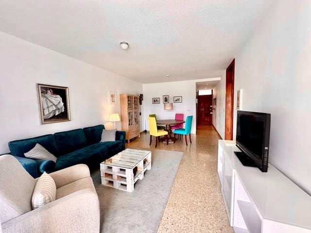 Piso de 2 habitaciones en Urbanizacion Anaga, Santa Cruz de Tenerife en alquiler - 1.100 € (Ref: 9959820)