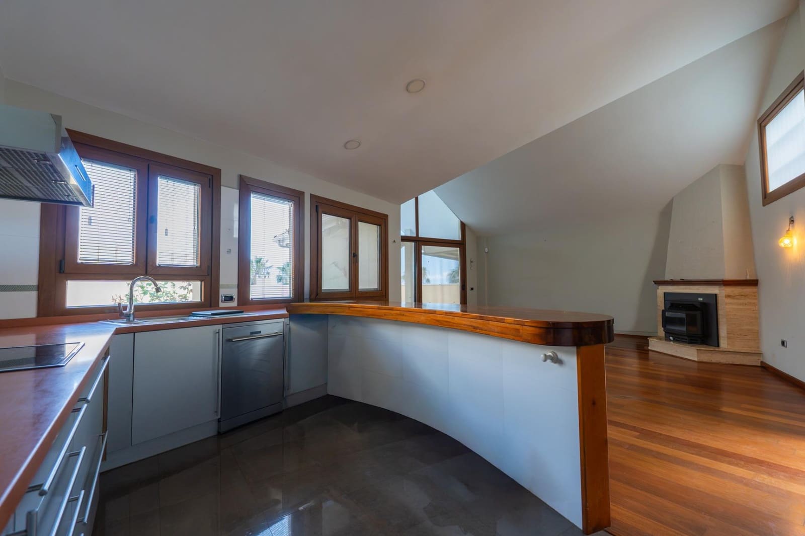 5 sypialnia Willa na sprzedaż w La Orotava z basenem garażem - 790 000 € (Ref: 9973361)