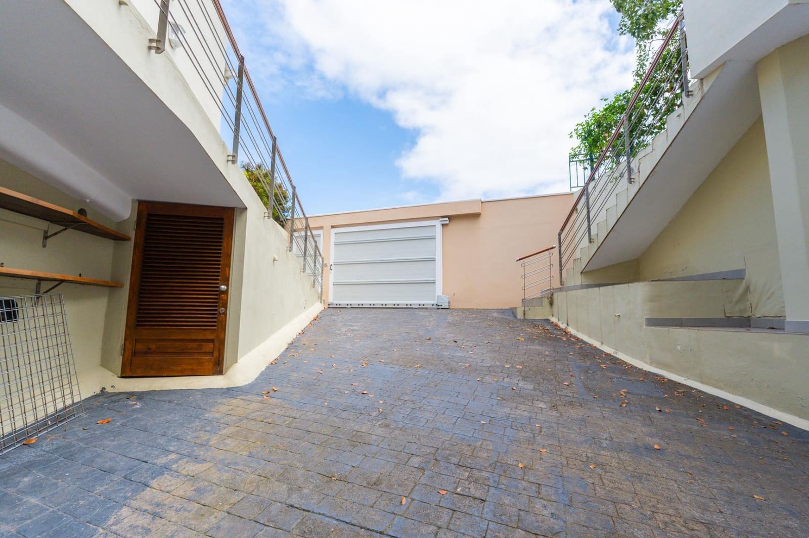 5 sypialnia Willa na sprzedaż w La Orotava z basenem garażem - 790 000 € (Ref: 9973361)