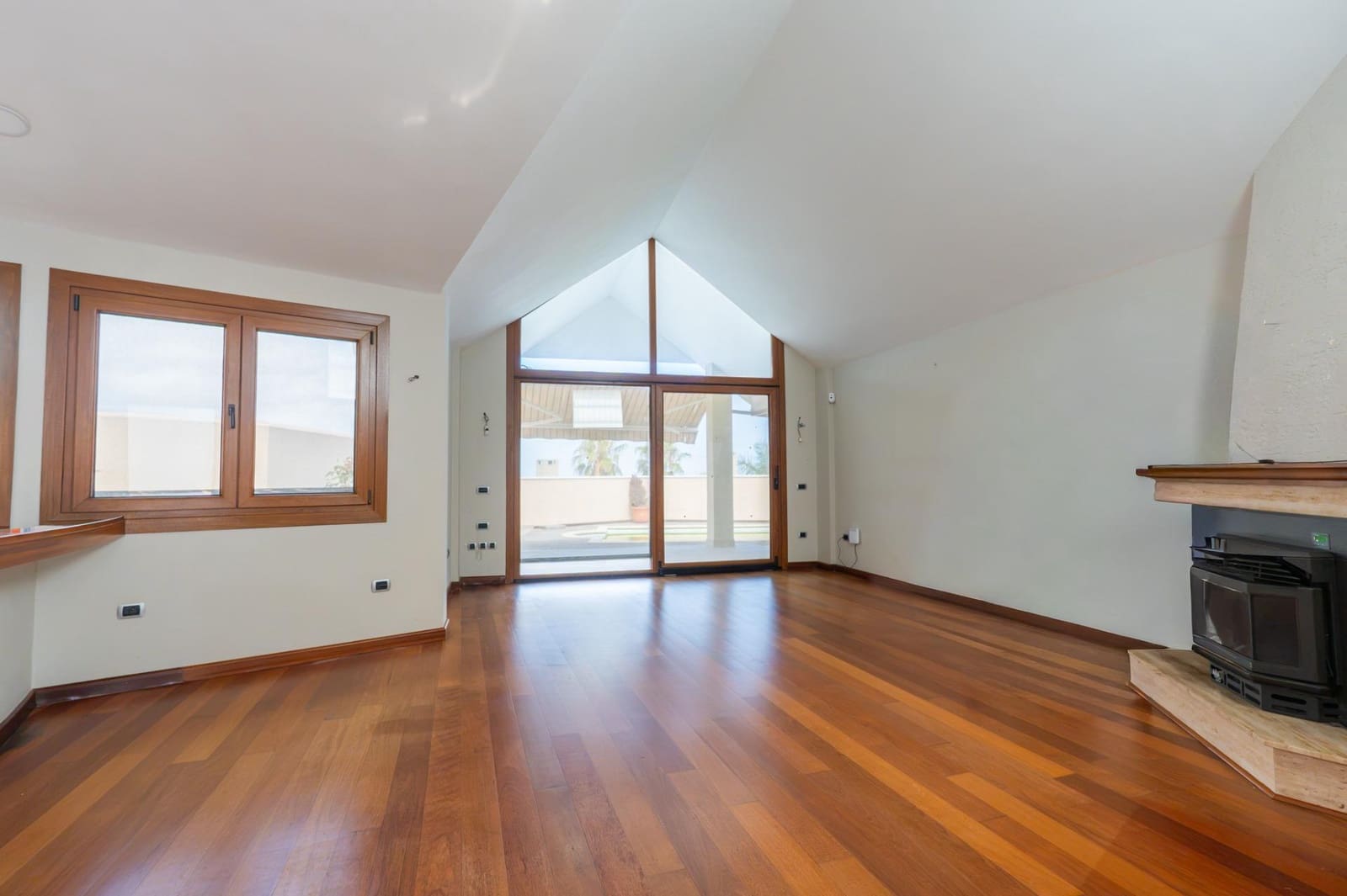 5 camera da letto Villa in vendita in La Orotava con piscina garage - 790.000 € (Rif: 9973361)