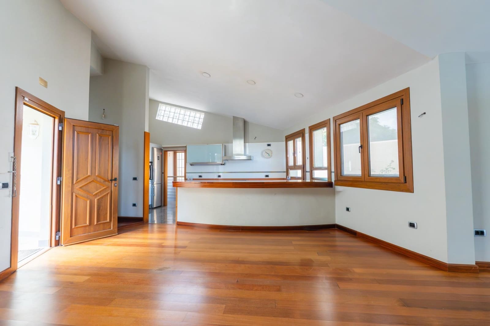 5 camera da letto Villa in vendita in La Orotava con piscina garage - 790.000 € (Rif: 9973361)