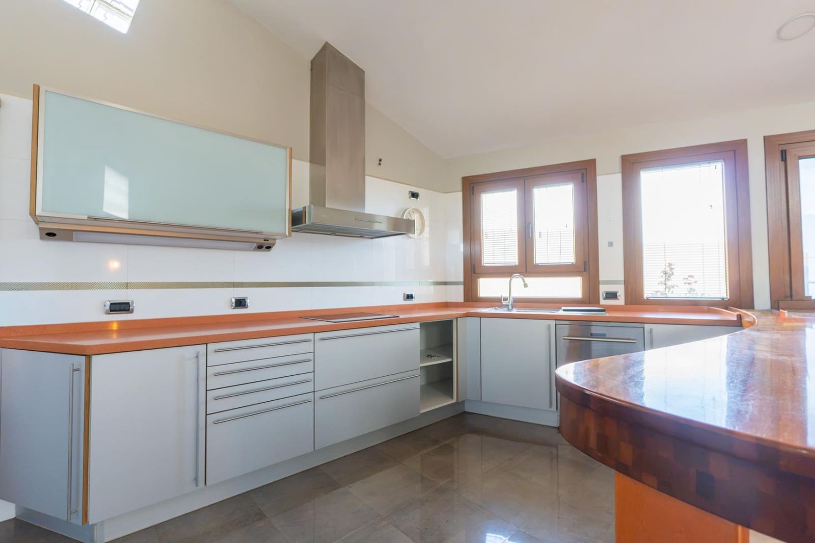 5 camera da letto Villa in vendita in La Orotava con piscina garage - 790.000 € (Rif: 9973361)