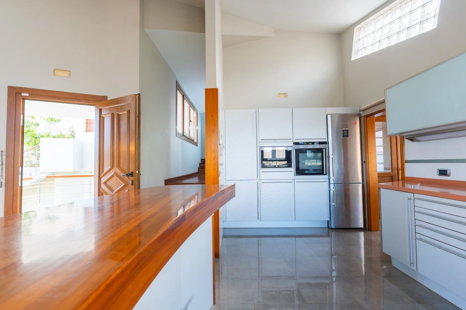 5 camera da letto Villa in vendita in La Orotava con piscina garage - 790.000 € (Rif: 9973361)