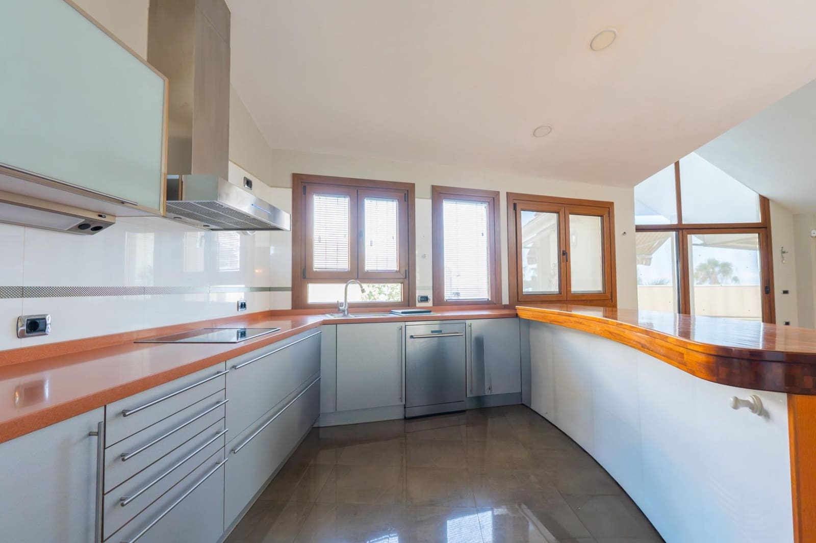 5 camera da letto Villa in vendita in La Orotava con piscina garage - 790.000 € (Rif: 9973361)