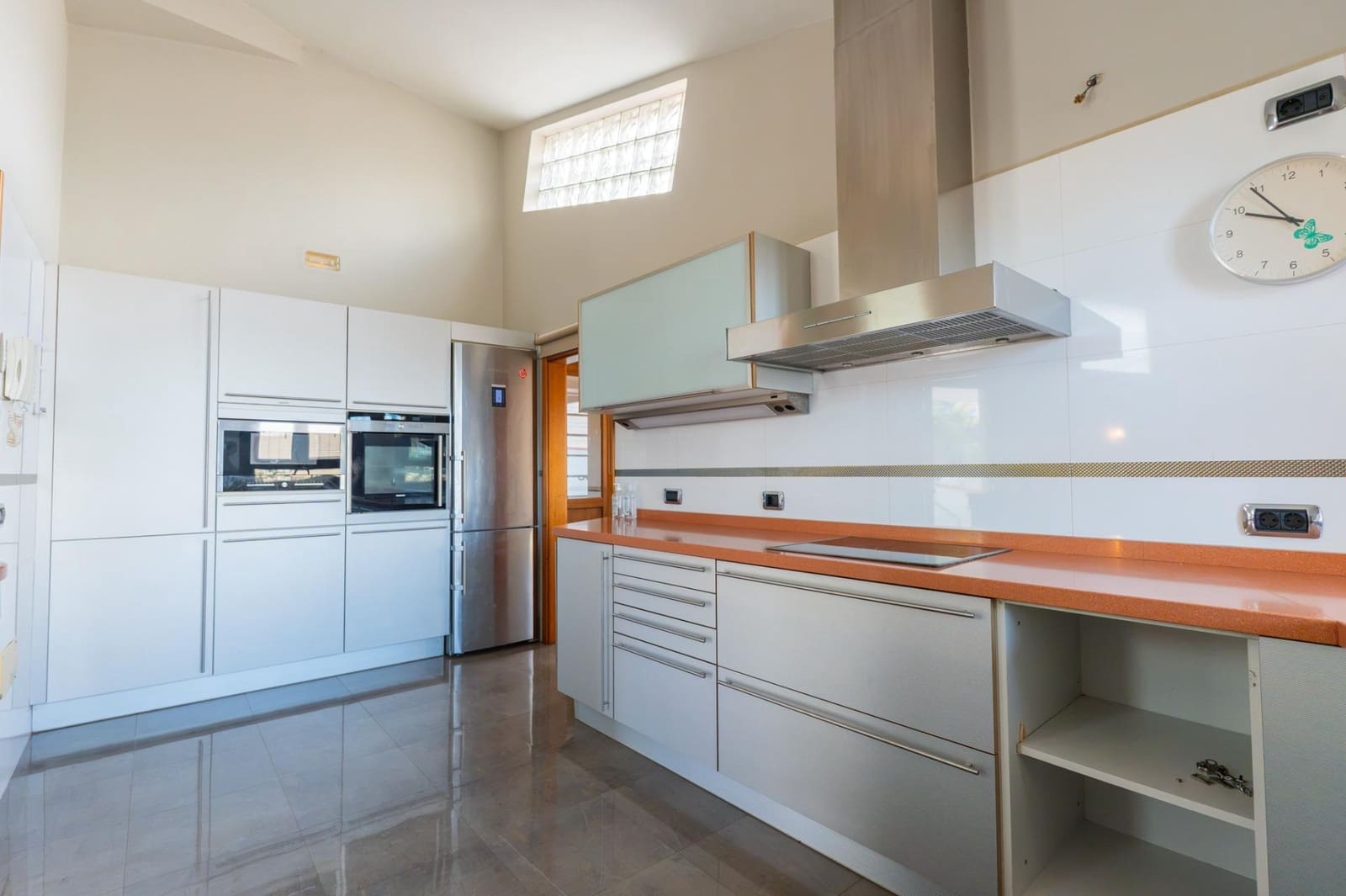 5 camera da letto Villa in vendita in La Orotava con piscina garage - 790.000 € (Rif: 9973361)