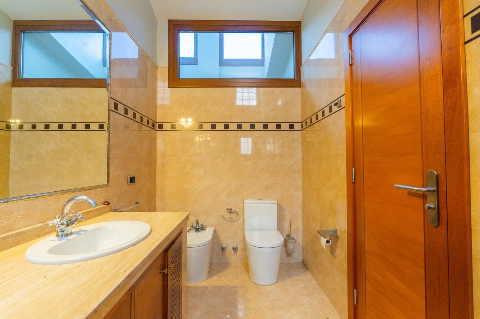 5 camera da letto Villa in vendita in La Orotava con piscina garage - 790.000 € (Rif: 9973361)