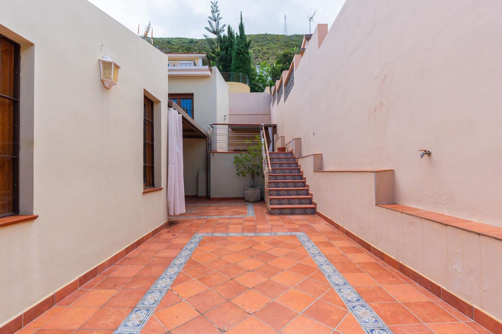 5 camera da letto Villa in vendita in La Orotava con piscina garage - 790.000 € (Rif: 9973361)