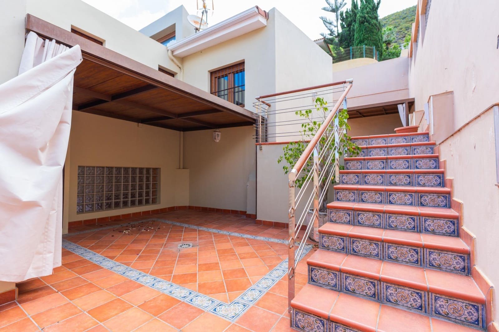 5 camera da letto Villa in vendita in La Orotava con piscina garage - 790.000 € (Rif: 9973361)