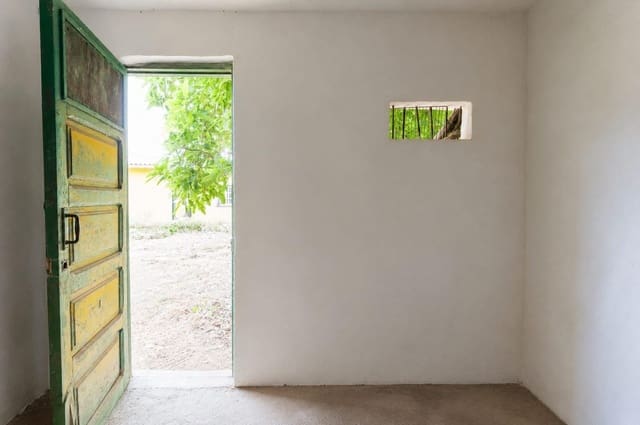 Grunde uden byggetilladelser til salg i La Orotava - € 58.000 (Ref: 9973362)