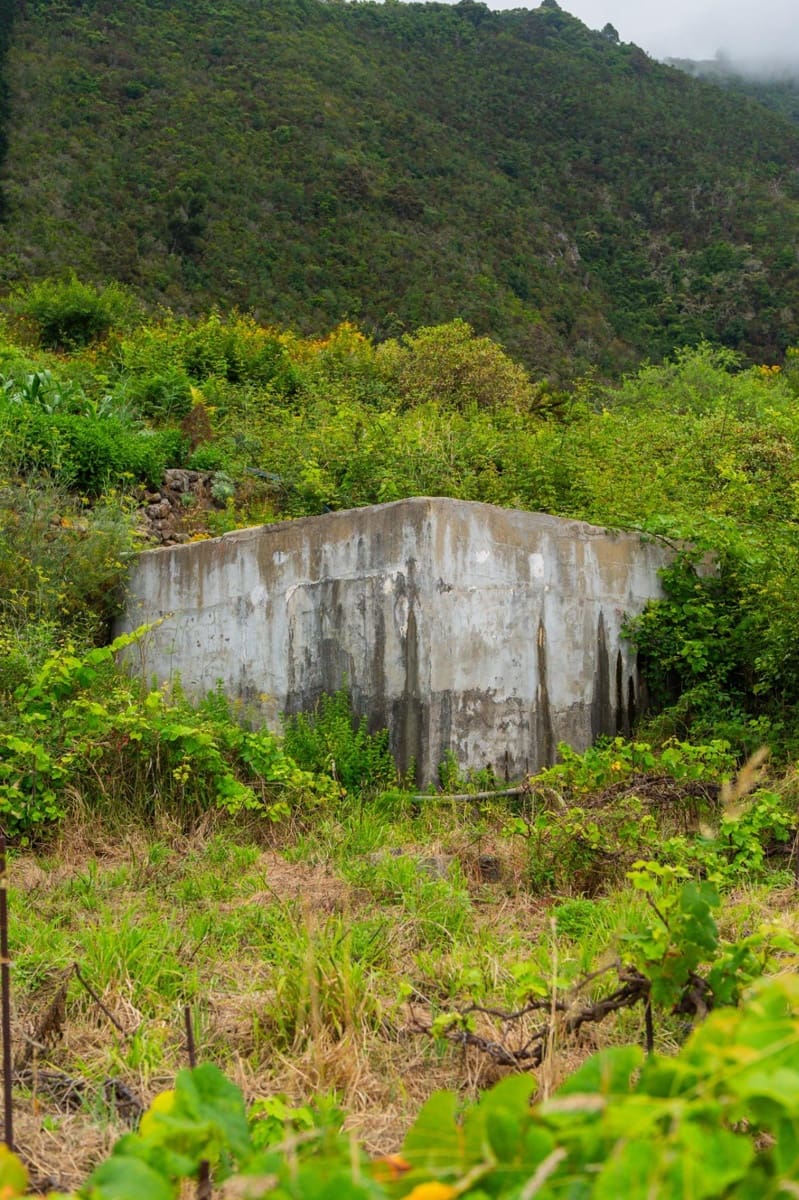 Undeveloped Land for sale in La Orotava - € 58,000 (Ref: 9973362)