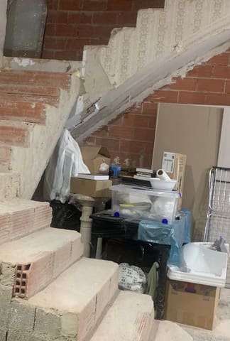 4 chambre Maison de Ville à vendre à Aielo de Malferit - 139 000 € (Ref: 9656504)