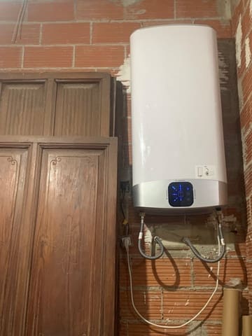 4 chambre Maison de Ville à vendre à Aielo de Malferit - 139 000 € (Ref: 9656504)