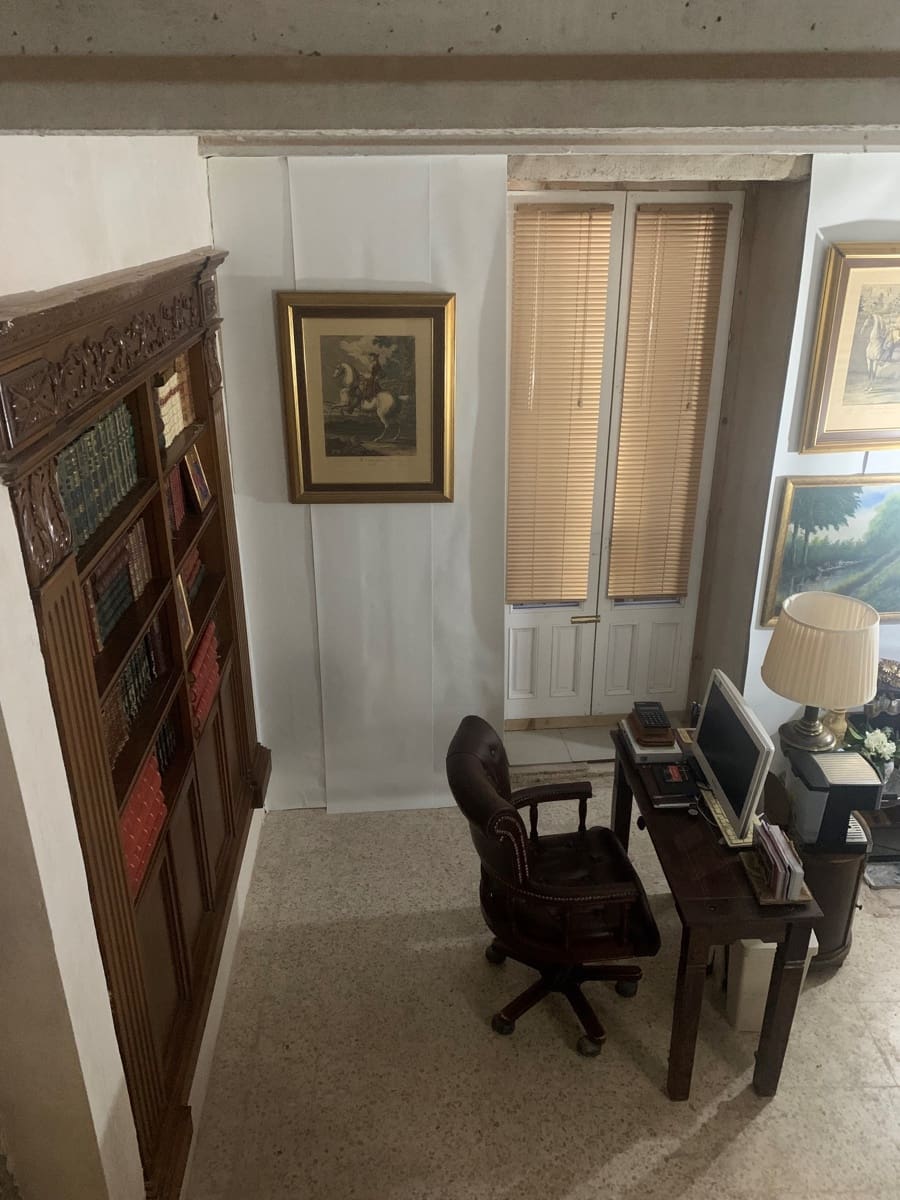 4 chambre Maison de Ville à vendre à Aielo de Malferit - 139 000 € (Ref: 9656504)