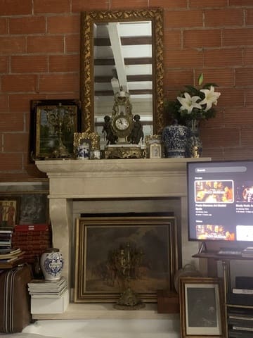 4 chambre Maison de Ville à vendre à Aielo de Malferit - 139 000 € (Ref: 9656504)