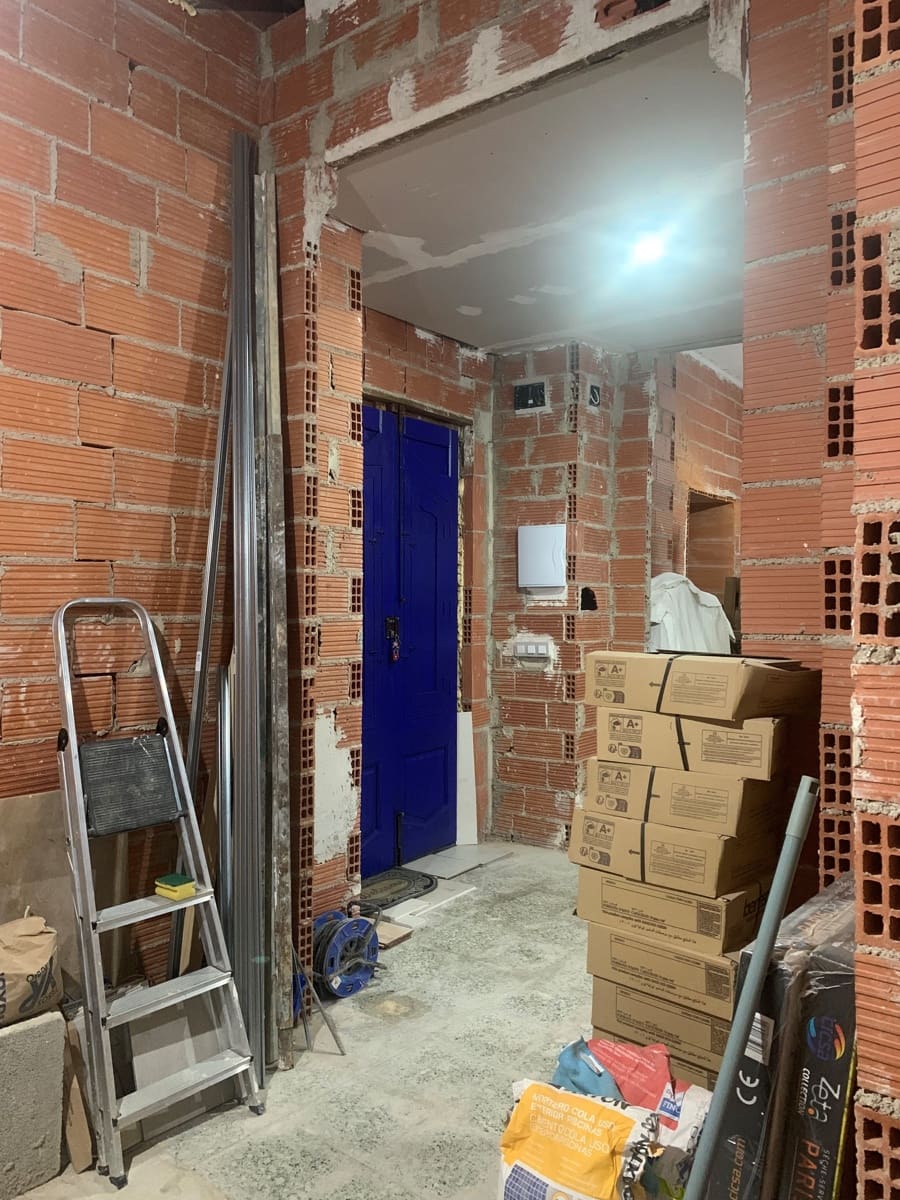 4 chambre Maison de Ville à vendre à Aielo de Malferit - 139 000 € (Ref: 9656504)