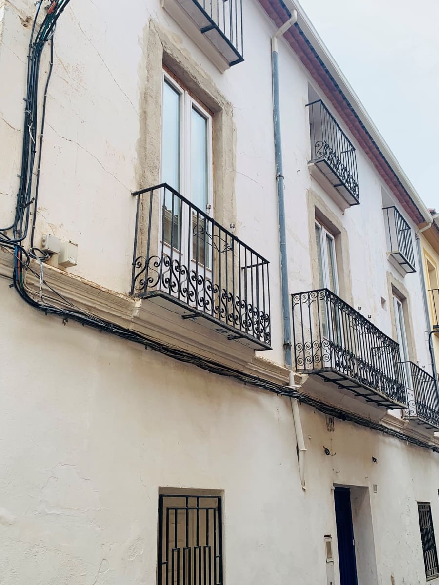 4 chambre Maison de Ville à vendre à Aielo de Malferit - 139 000 € (Ref: 9656504)