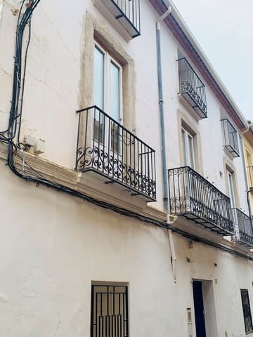 4 chambre Maison de Ville à vendre à Aielo de Malferit - 139 000 € (Ref: 9656504)