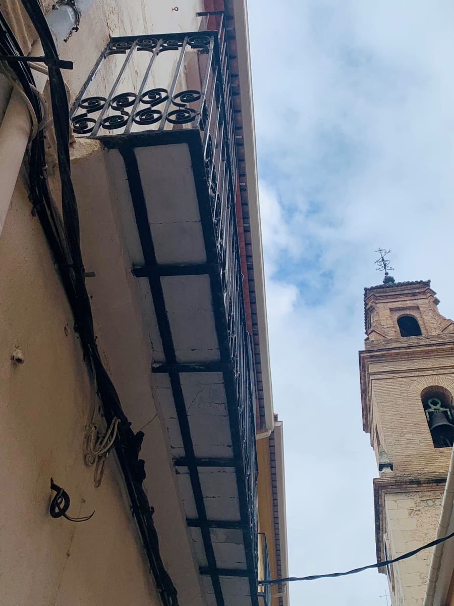 4 chambre Maison de Ville à vendre à Aielo de Malferit - 139 000 € (Ref: 9656504)