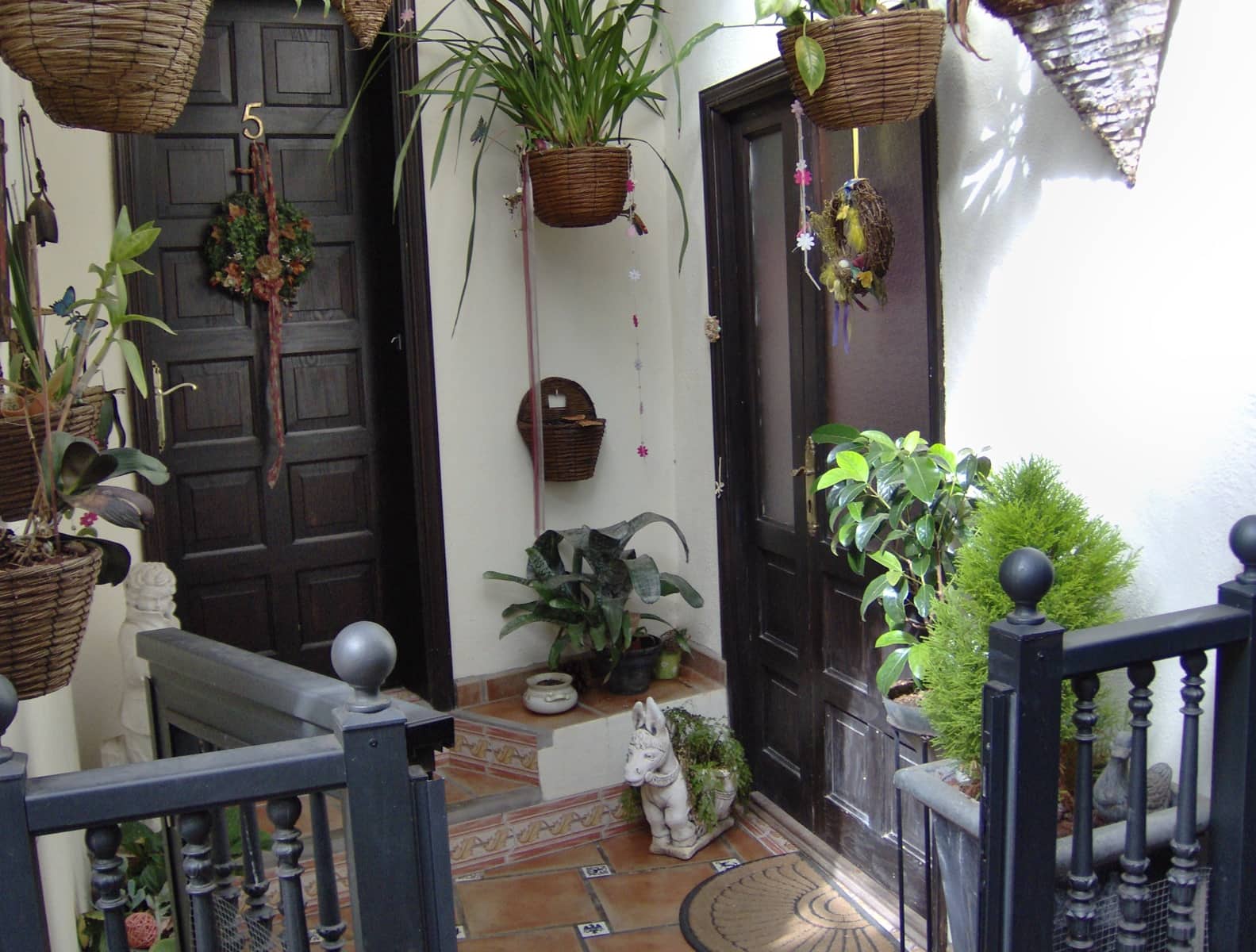 7 makuuhuone Hotelli myytävänä paikassa Icod de los Vinos - 1 000 000 € (Ref: 9659723)