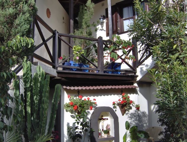 7 sovrum Hotell till salu i Icod de los Vinos - 1 000 000 € (Ref: 9659723)