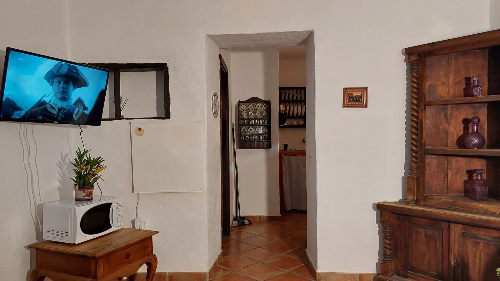 7 makuuhuone Hotelli myytävänä paikassa Icod de los Vinos - 1 000 000 € (Ref: 9659723)