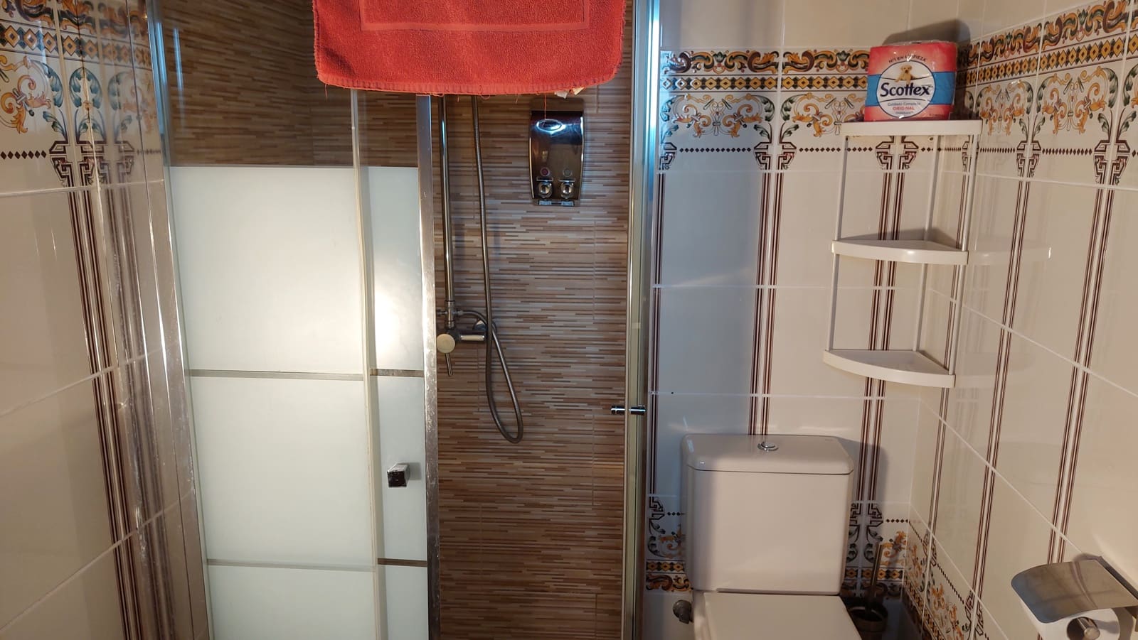 7 makuuhuone Hotelli myytävänä paikassa Icod de los Vinos - 1 000 000 € (Ref: 9659723)