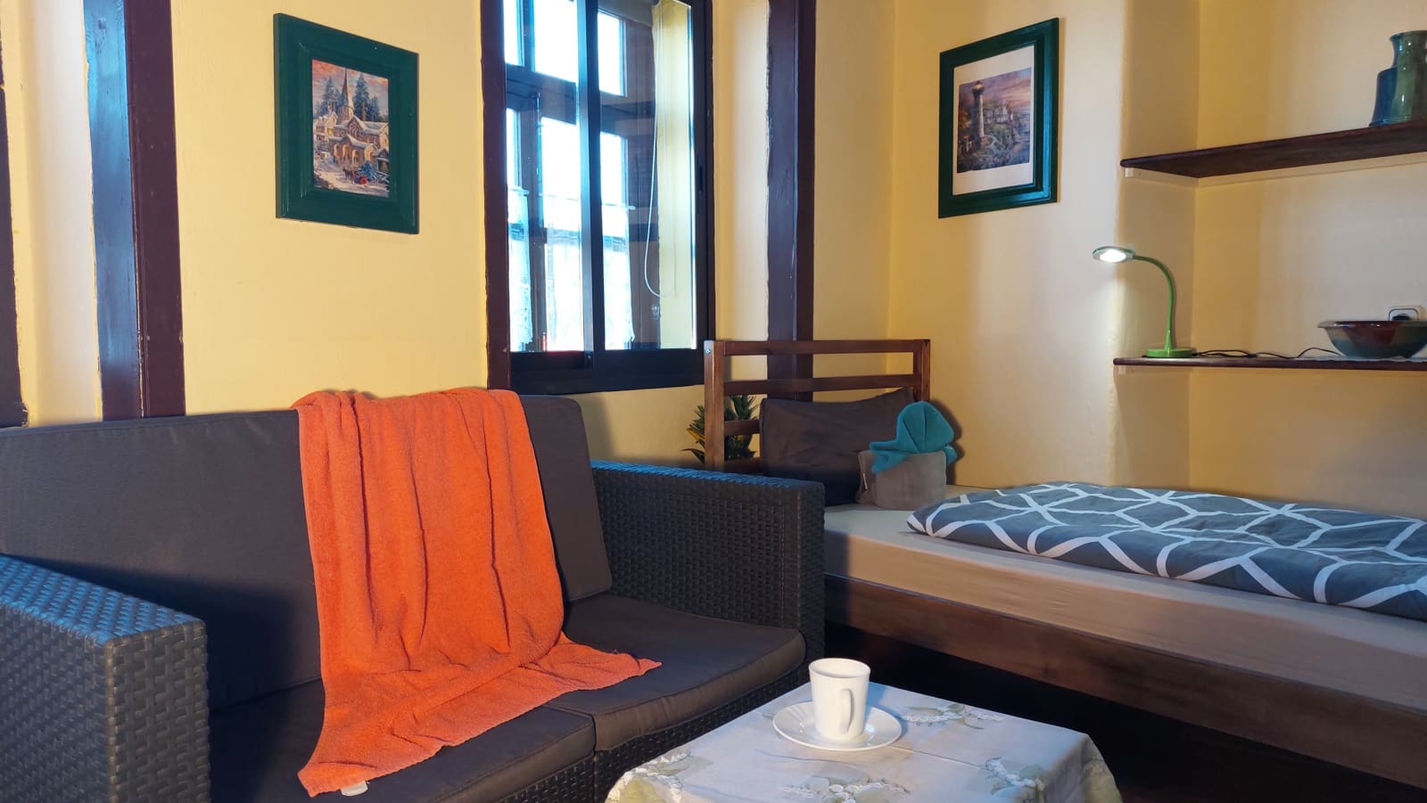 7 makuuhuone Hotelli myytävänä paikassa Icod de los Vinos - 1 000 000 € (Ref: 9659723)