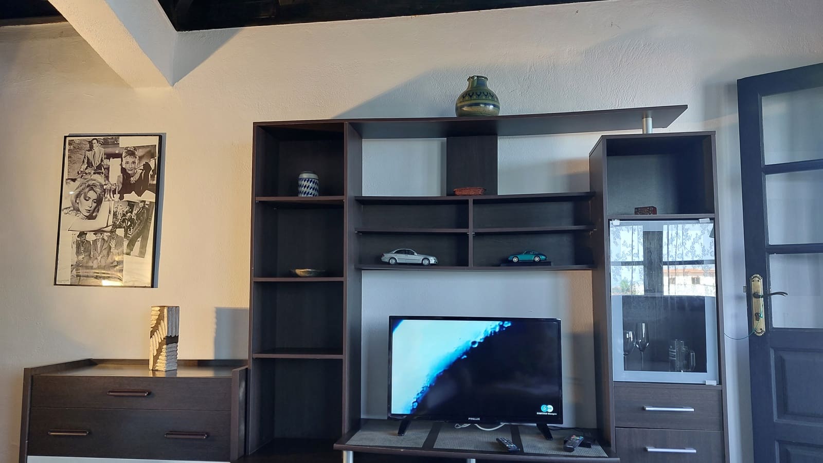 7 makuuhuone Hotelli myytävänä paikassa Icod de los Vinos - 1 000 000 € (Ref: 9659723)