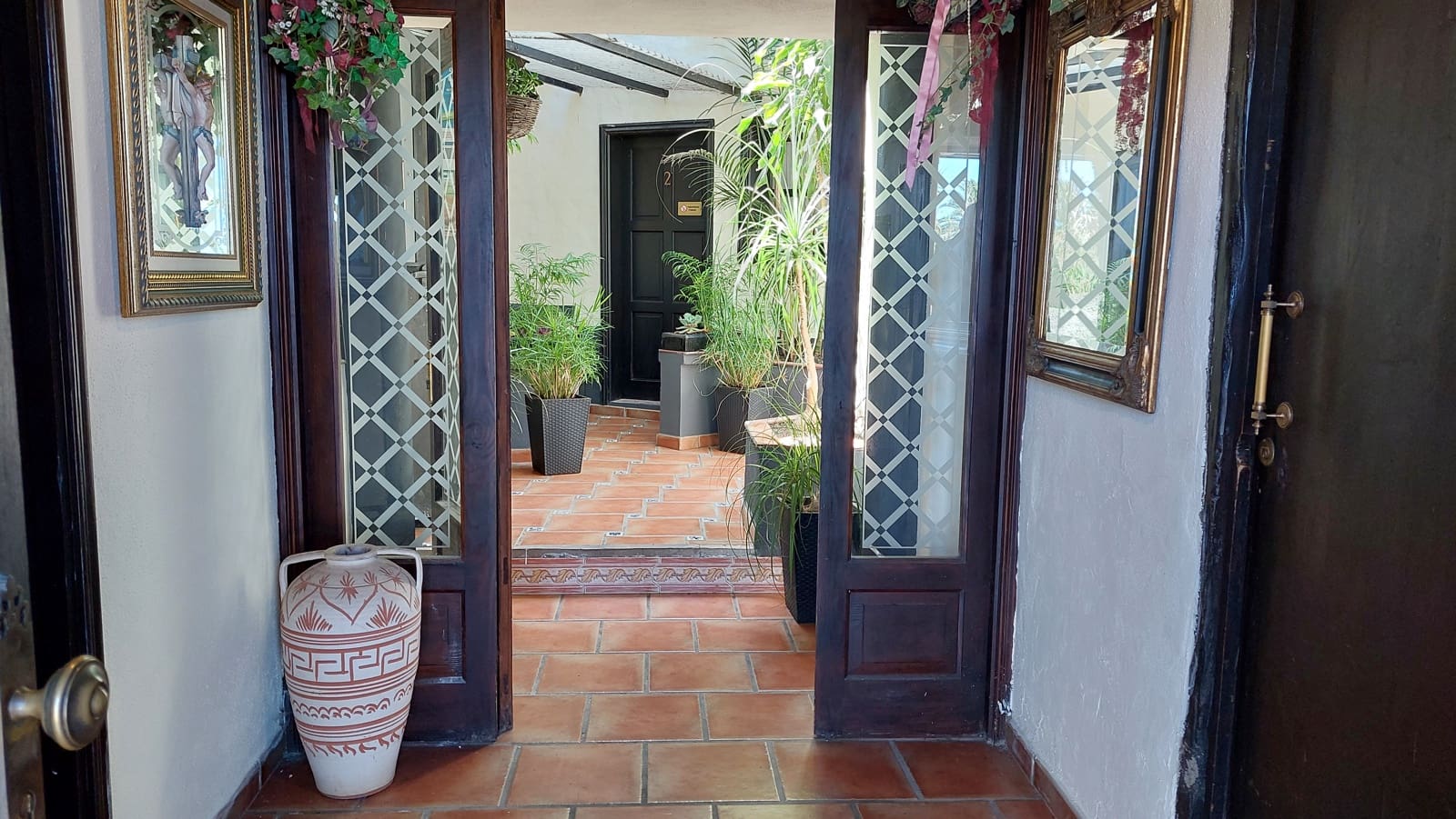 7 makuuhuone Hotelli myytävänä paikassa Icod de los Vinos - 1 000 000 € (Ref: 9659723)