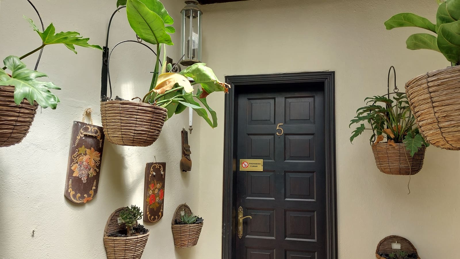 7 makuuhuone Hotelli myytävänä paikassa Icod de los Vinos - 1 000 000 € (Ref: 9659723)