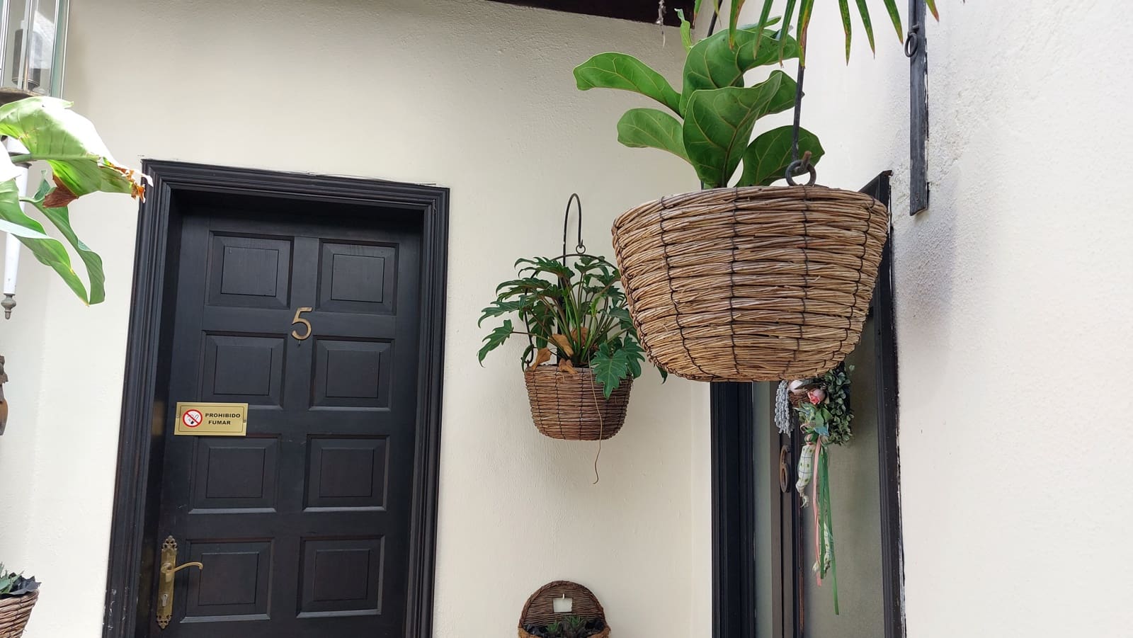 7 makuuhuone Hotelli myytävänä paikassa Icod de los Vinos - 1 000 000 € (Ref: 9659723)