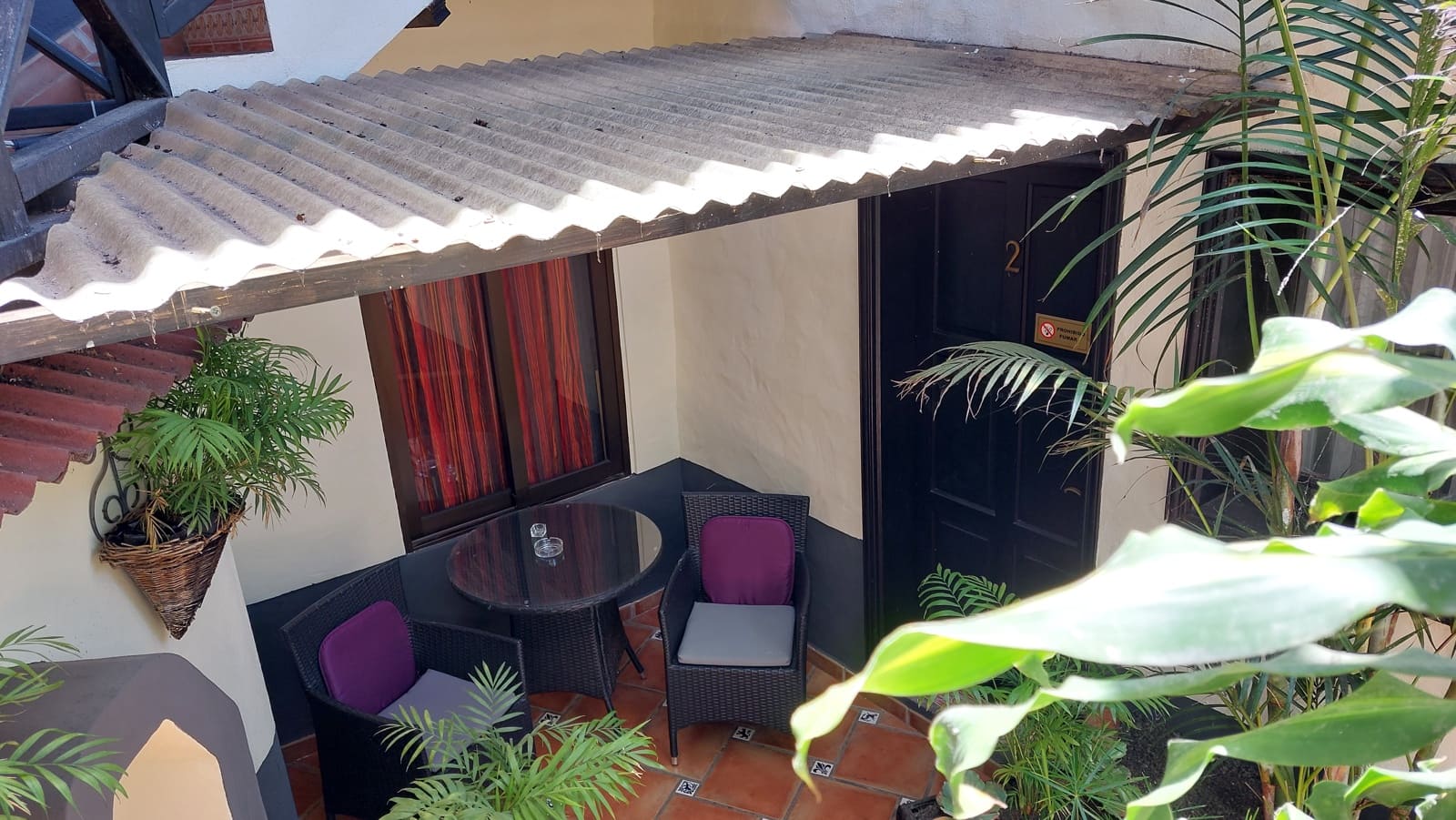 7 makuuhuone Hotelli myytävänä paikassa Icod de los Vinos - 1 000 000 € (Ref: 9659723)