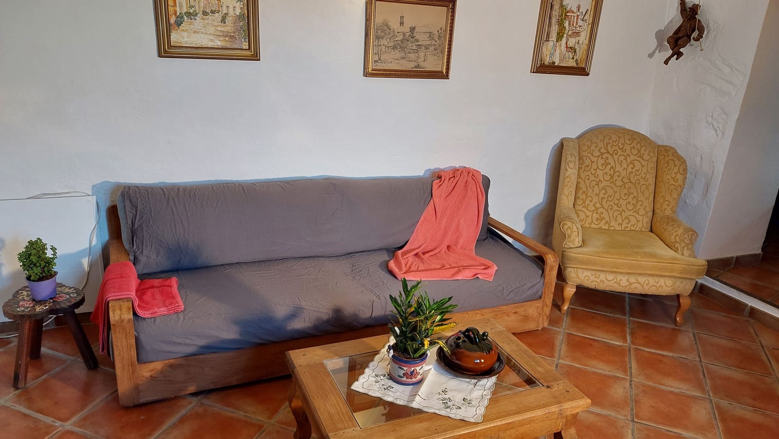 7 makuuhuone Hotelli myytävänä paikassa Icod de los Vinos - 1 000 000 € (Ref: 9659723)