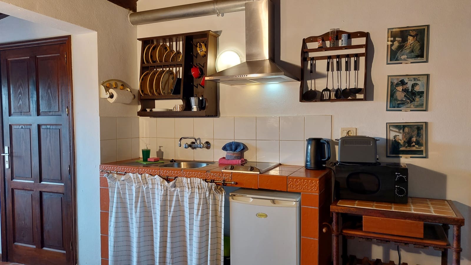 7 makuuhuone Hotelli myytävänä paikassa Icod de los Vinos - 1 000 000 € (Ref: 9659723)