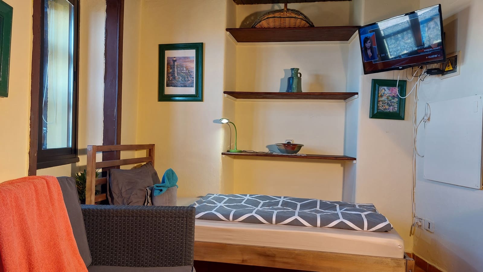 7 makuuhuone Hotelli myytävänä paikassa Icod de los Vinos - 1 000 000 € (Ref: 9659723)