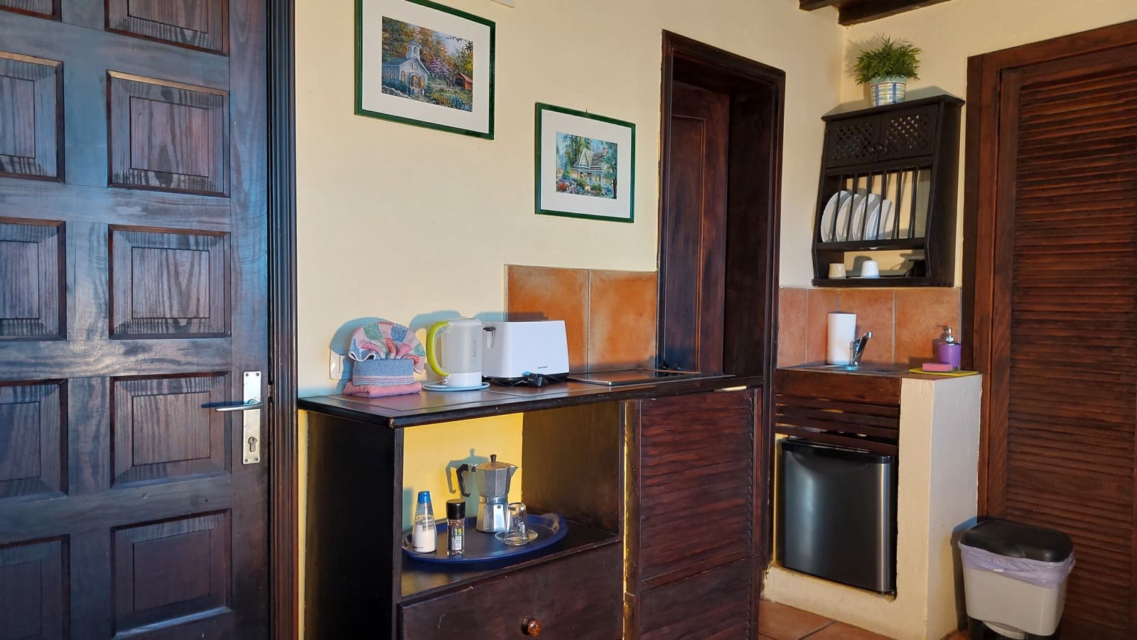 7 makuuhuone Hotelli myytävänä paikassa Icod de los Vinos - 1 000 000 € (Ref: 9659723)