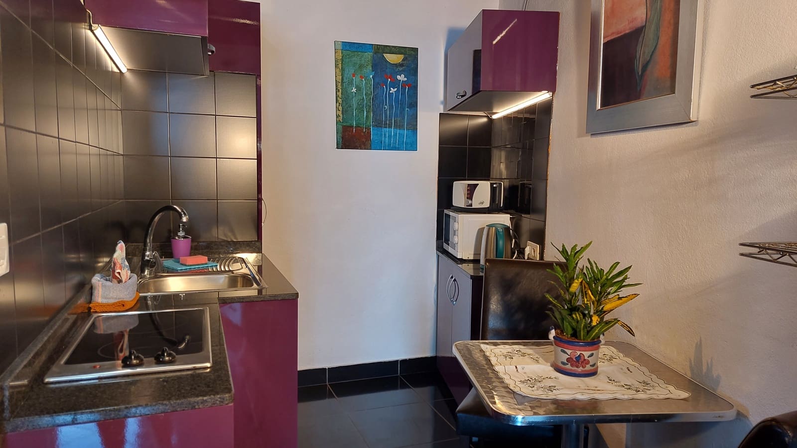 7 makuuhuone Hotelli myytävänä paikassa Icod de los Vinos - 1 000 000 € (Ref: 9659723)