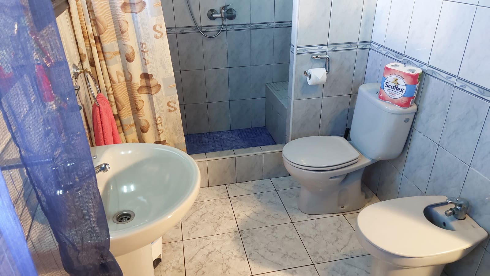 7 makuuhuone Hotelli myytävänä paikassa Icod de los Vinos - 1 000 000 € (Ref: 9659723)